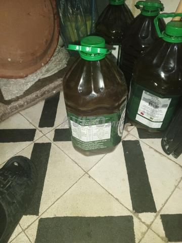 Huile d'olive originale