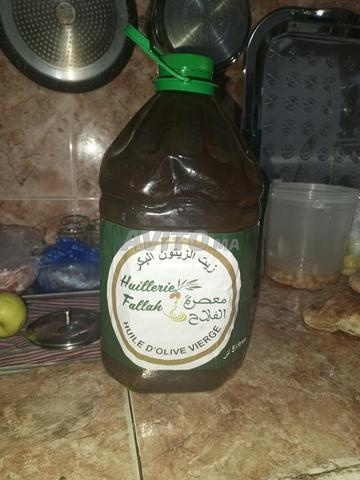 Huile d'olive originale - 2