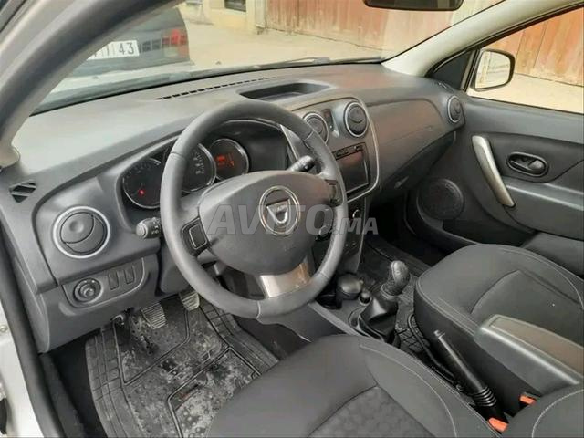Dacia Sandero 2014 Diesel  - 2