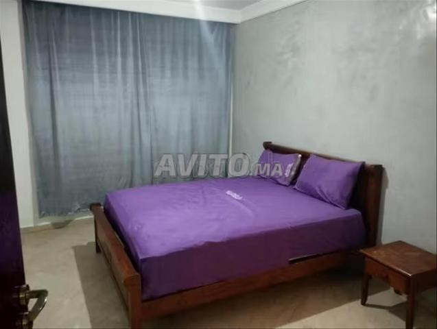 شقة رائعة للكراء - 2