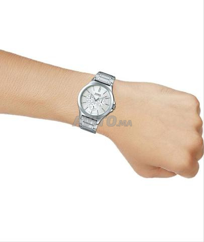 Casio Enticer MTP-V300D-7AUDF - 2