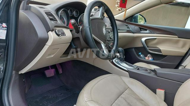 Opel insignia CDTI Édition  - 2