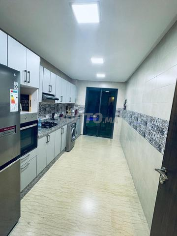 Les Hauts Standing Finition Ensoleillée Couple  - 2