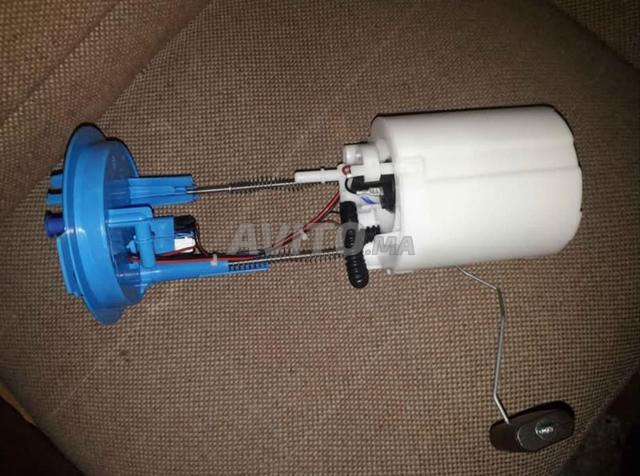 مضخة وقود تيجوان - 2