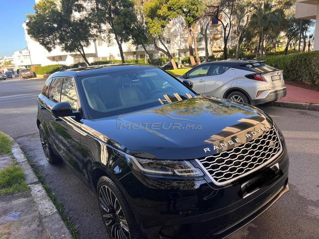 🔥 OPPORTUNITÉ À SAISIR – LAND ROVER VELAR SE 🔥