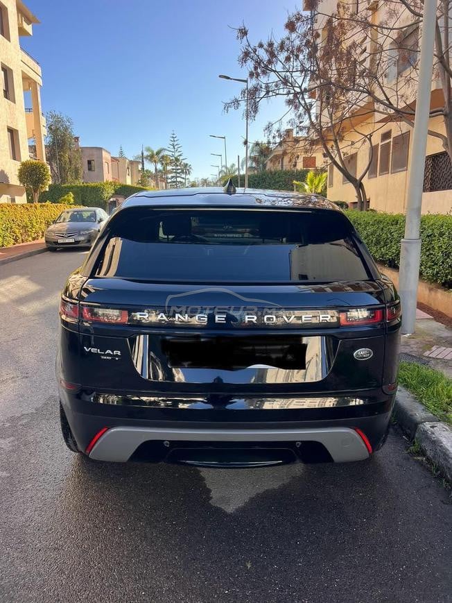 🔥 OPPORTUNITÉ À SAISIR – LAND ROVER VELAR SE 🔥