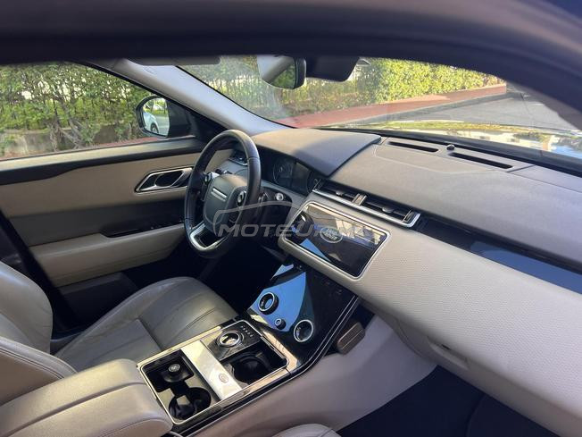 🔥 OPPORTUNITÉ À SAISIR – LAND ROVER VELAR SE 🔥