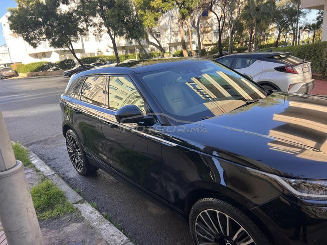 🔥 OPPORTUNITÉ À SAISIR – LAND ROVER VELAR SE 🔥