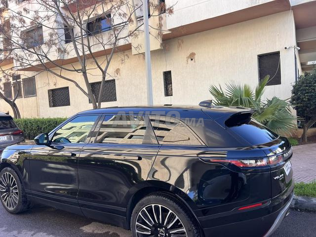 🔥 فرصة لا تعوض - لاند روفر فيلار SE 🔥 - 2