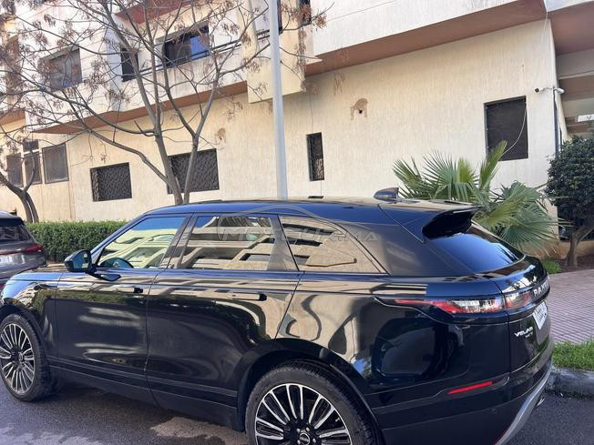 🔥 OPPORTUNITÉ À SAISIR – LAND ROVER VELAR SE 🔥