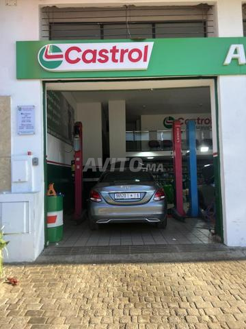 Mercedes-Benz Class 200 d  2017 - 2