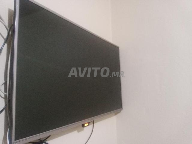 Téléviseur iris à vendre