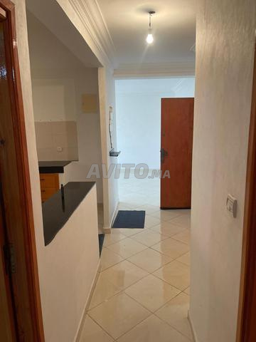 Appartement à louer 62 m² à Rabat - 2
