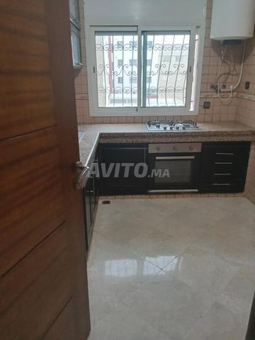 appartement a louer a temara wifak  - 2