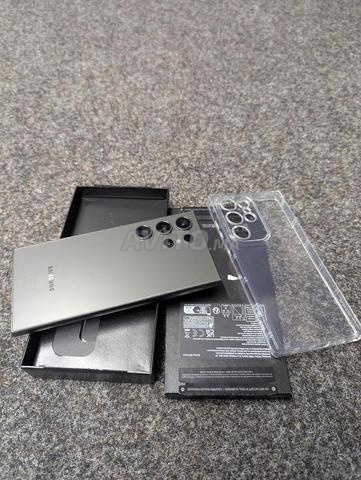 سامسونج جالاكسي جالاكسي ألترا إس 24 - 2