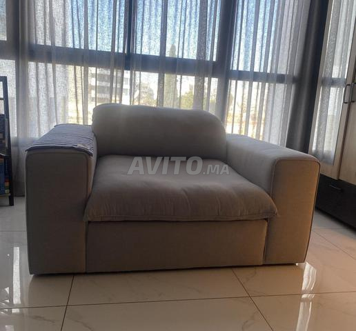 كنب وأرائك مصنوعة في إيطاليا - 2