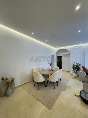 Superbe Appartement à louer à Souissi - 2