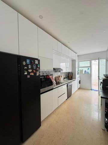 Superbe Appartement à louer à Souissi - image 5