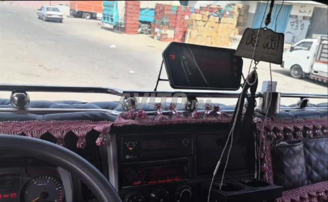 Mitsubishi Canter 2018 - 2