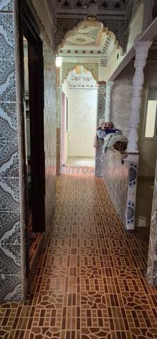 شقة للإيجار القدس البرنوصي - 2