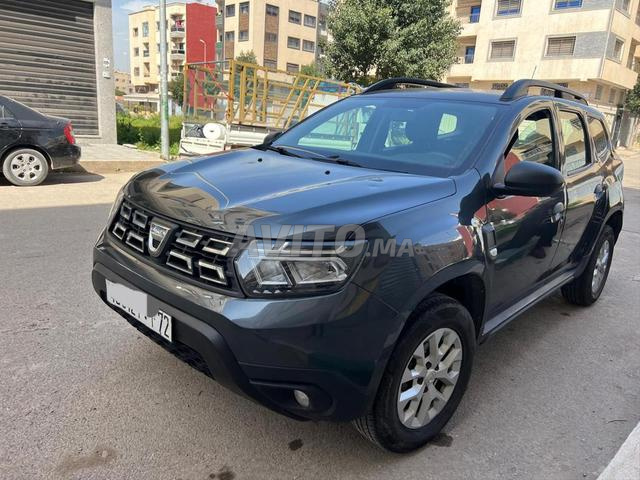 داسيا داستر - 2