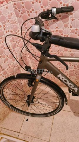 Vélo koga - 2