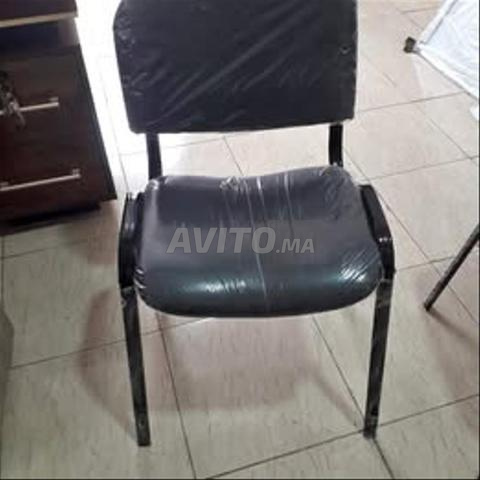 كرسي ISO بسعر جذاب - 2