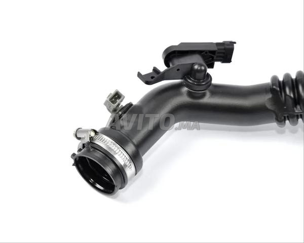 خرطوم توربو رينو أصلي - 2