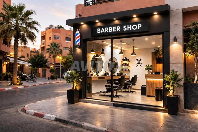 محل تجاري لصالون الحلاقة للبيع في كيليز - 2