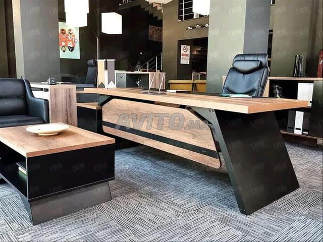 مكتب مدير حديث - مكتب مدير حديث - 2