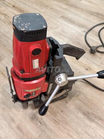 Perceuse Magnétique ROTABROACH - 2