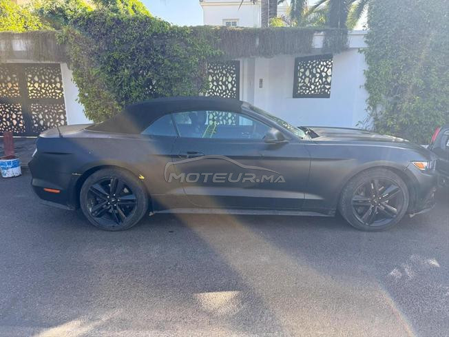 Ford Mustang Essence Automatique 2017 