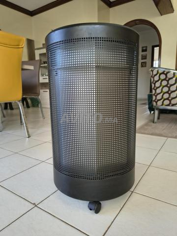 Chauffage à gaz Hotspot - 2