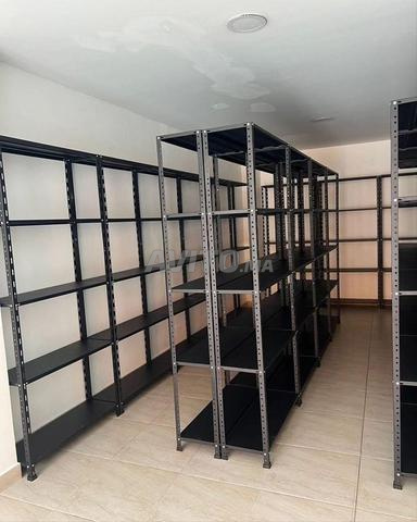 Solution pratique pour votre stockage - 2