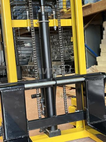 رافعة يدوية - 2