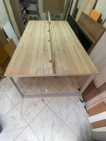 مكتب مساحة مفتوحة حل مثالي للفرق - 2