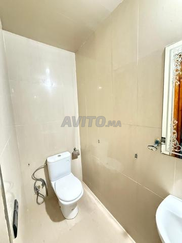 شقة للإيجار امحاميد 7 - 2