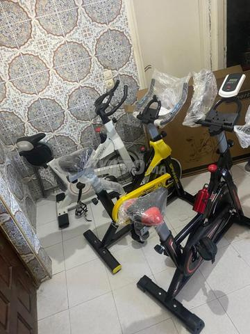 h vélo spinning neuf - 2