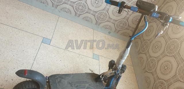 دراجة كهربائية - 2