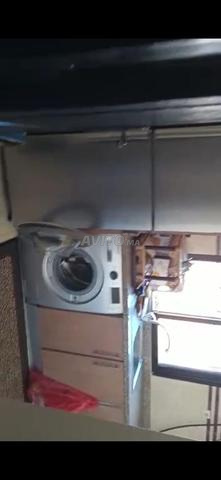 شقة مفروشة أبواب كليز