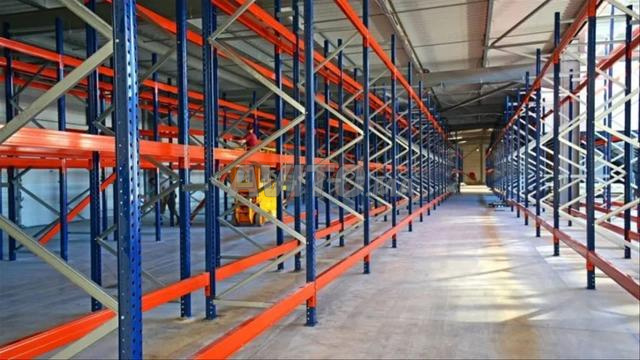 Racks professionnel Indus Rayonnage - 2