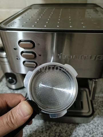 ماكينة قهوة Taurus 20 بار - 2