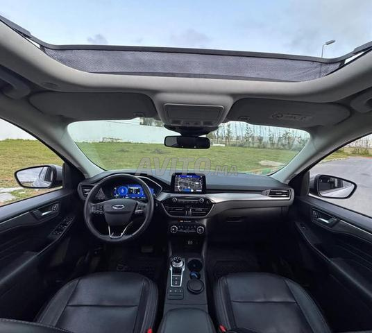 FORD KUGA TITANIUM - 2