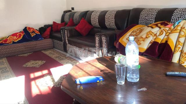 شقة مفروشة للإيجار مع خدمة الواي فاي