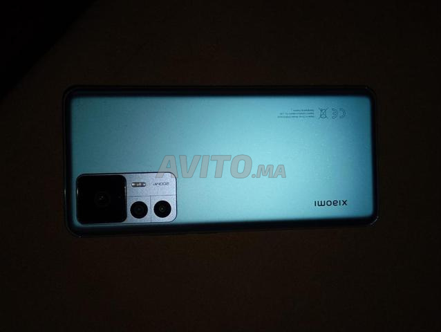 xiaomi 12Tpro 5G - 2