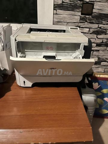 طابعة احترافية HP سلسلة CNCJ719339