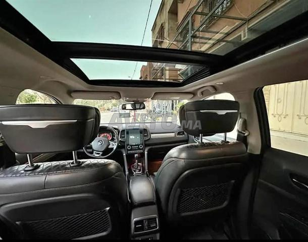 RENAULT KOLEOS 7 PLACES - 2