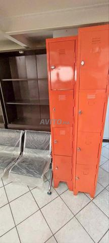 خزائن معدنية بسعر المصنع تخفيضات خاصة n - 2