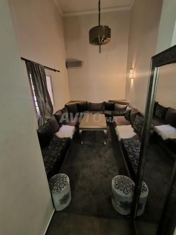 Appartement à louer a hay charaf pres de marjane - image 4