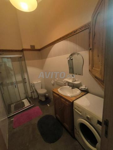 Appartement à louer a hay charaf pres de marjane - image 5